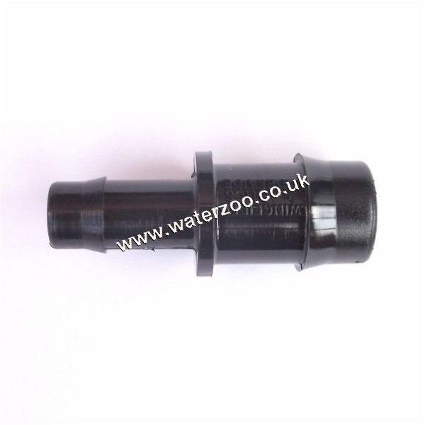 Hose Reducer 25mmx19mm The WaterZoo Tropical fish marine fish & aquariums